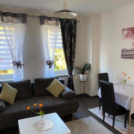 Ferienwohnung Pension Sofia 2 マイセン エクステリア 写真