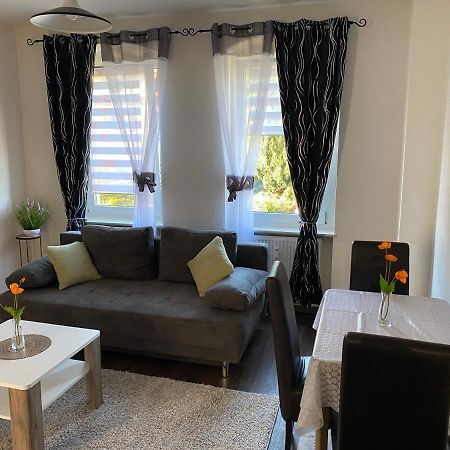 Ferienwohnung Pension Sofia 2 マイセン エクステリア 写真