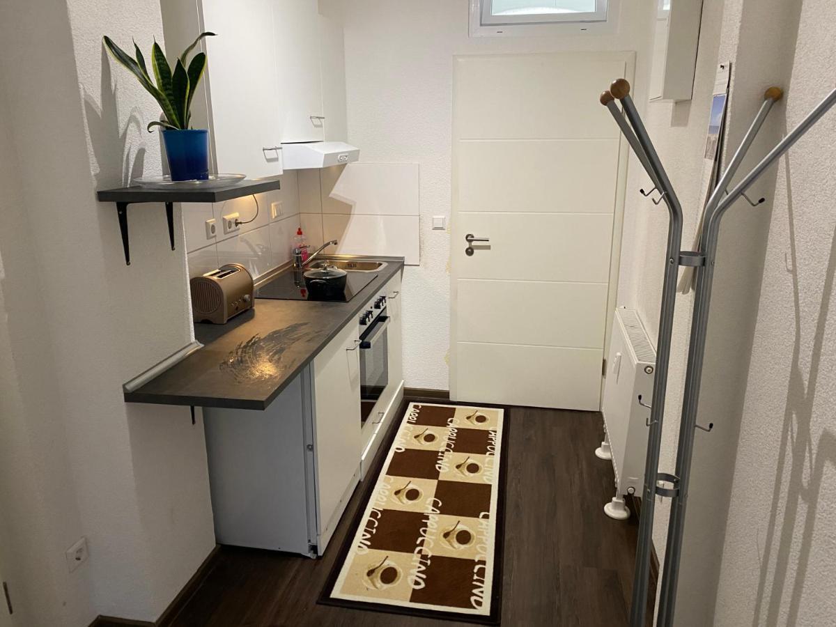 Ferienwohnung Pension Sofia 2 マイセン エクステリア 写真