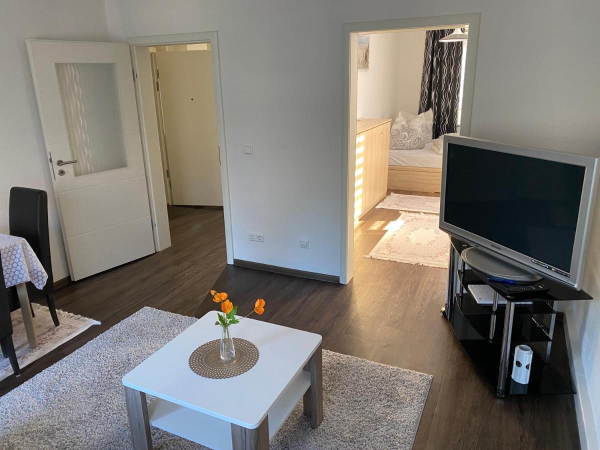 Ferienwohnung Pension Sofia 2 マイセン エクステリア 写真