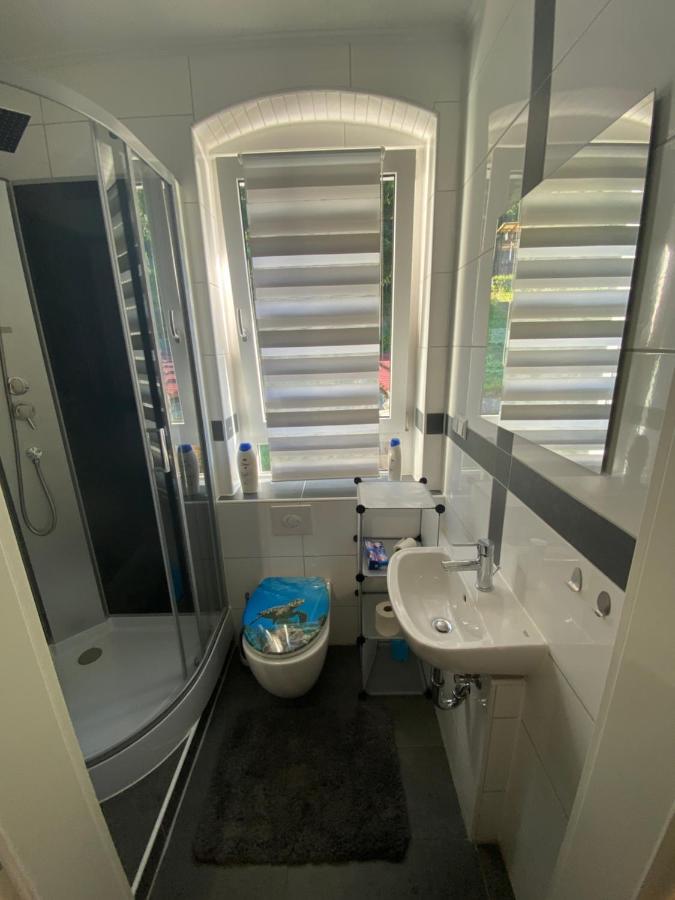 Ferienwohnung Pension Sofia 2 マイセン エクステリア 写真