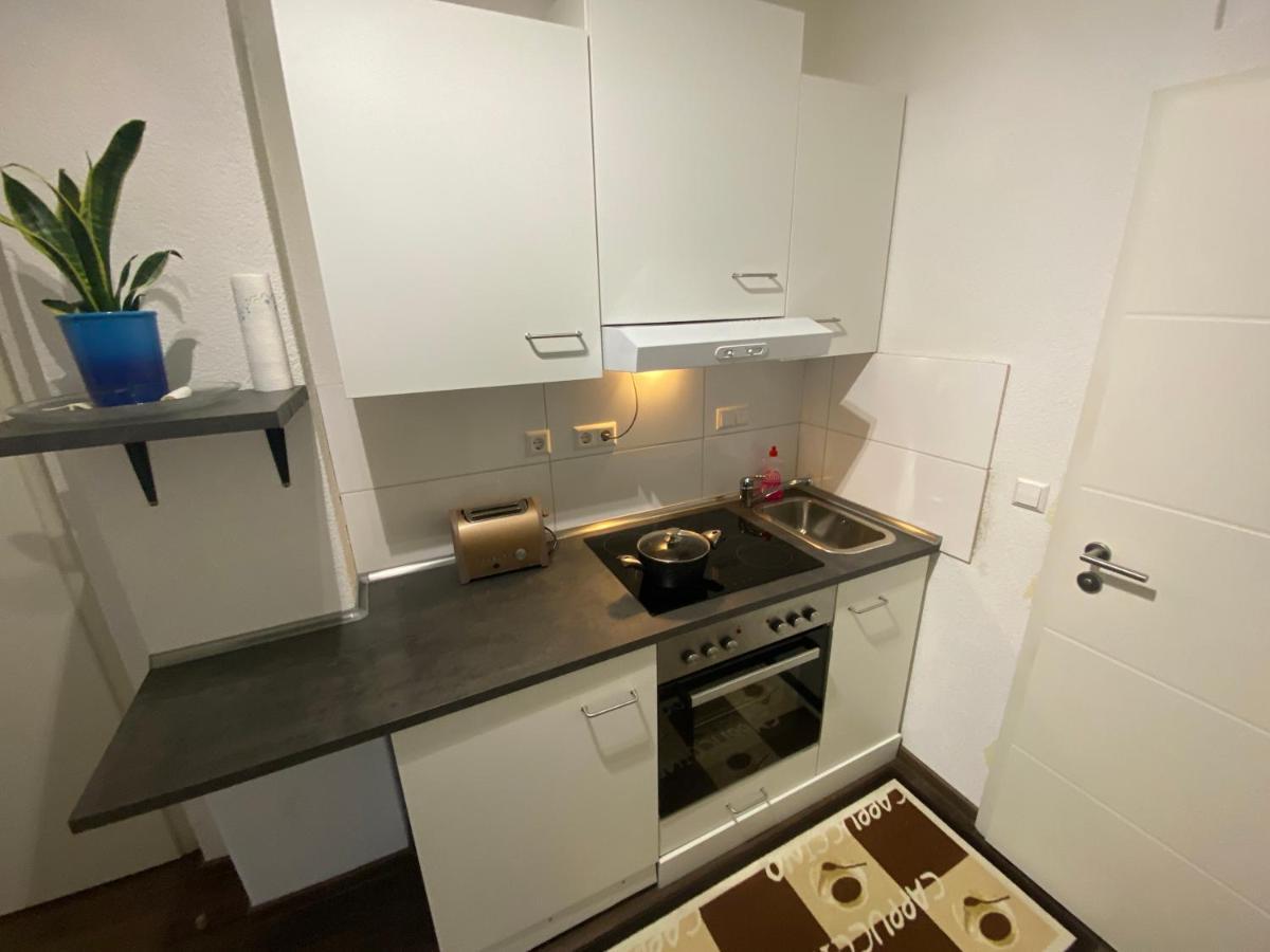 Ferienwohnung Pension Sofia 2 マイセン エクステリア 写真