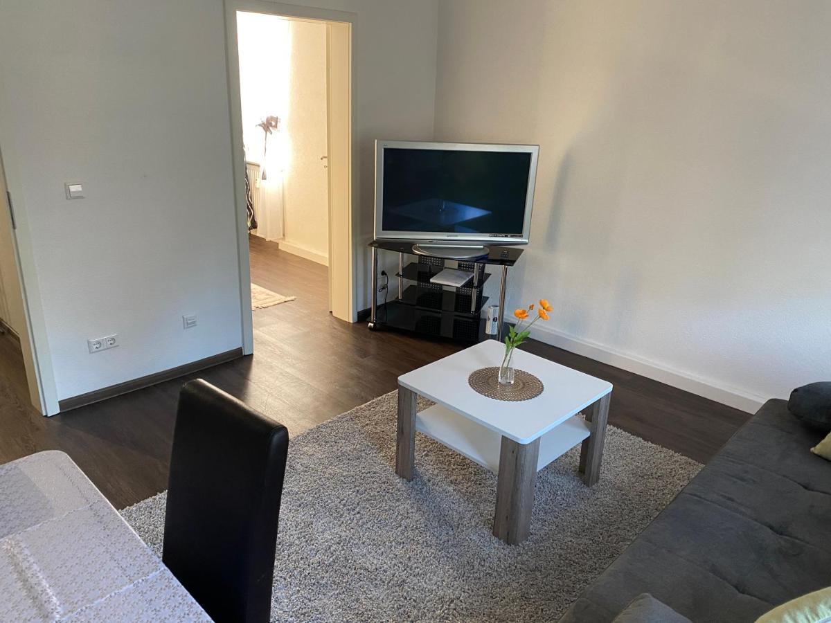 Ferienwohnung Pension Sofia 2 マイセン エクステリア 写真