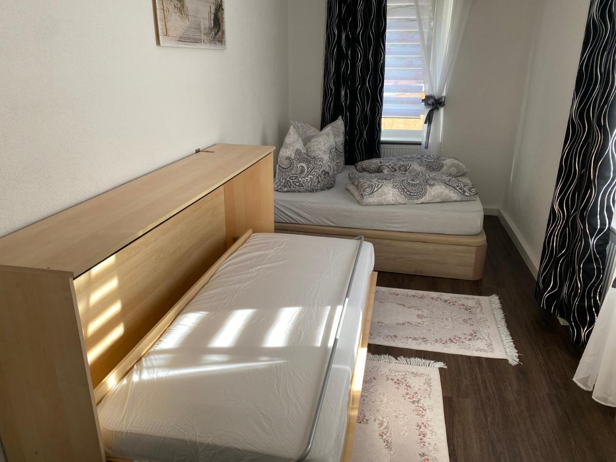Ferienwohnung Pension Sofia 2 マイセン エクステリア 写真