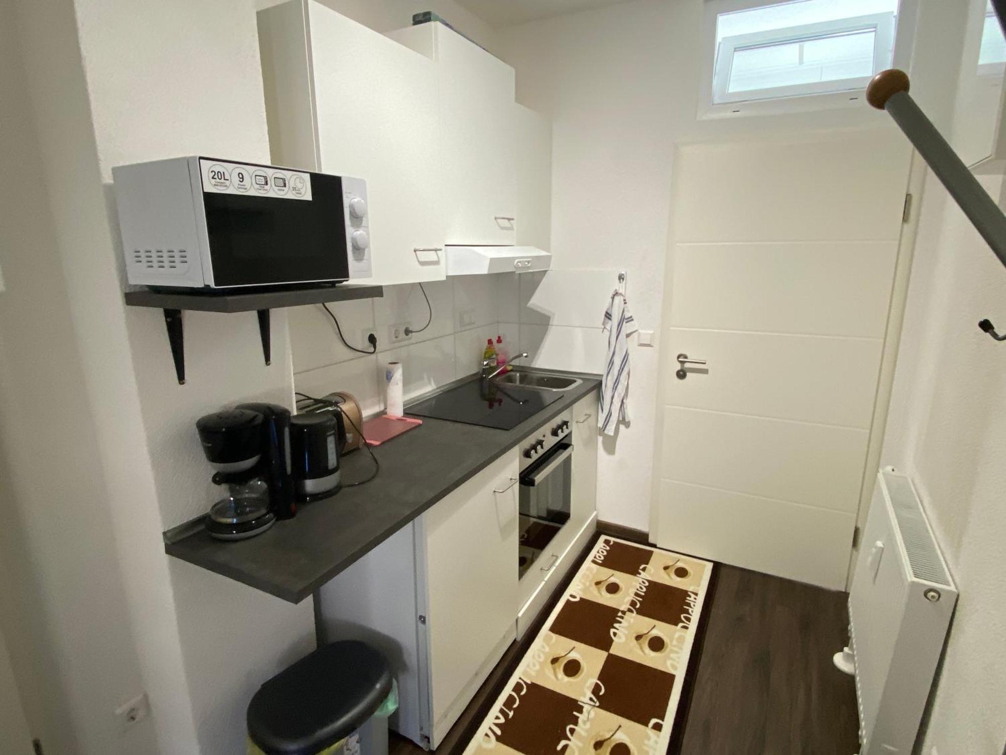 Ferienwohnung Pension Sofia 2 マイセン エクステリア 写真